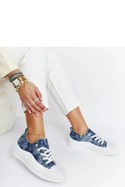 Tenisky  model 207545 Solea (Velikost 39)