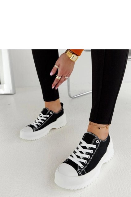 Tenisky  model 207547 Solea (Velikost 40)