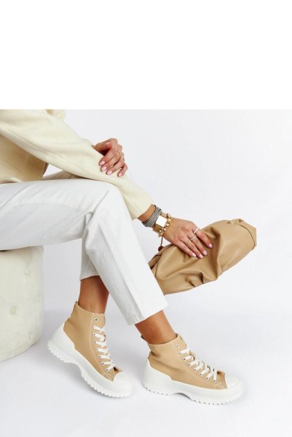 Tenisky  model 207551 Solea (Velikost 37)