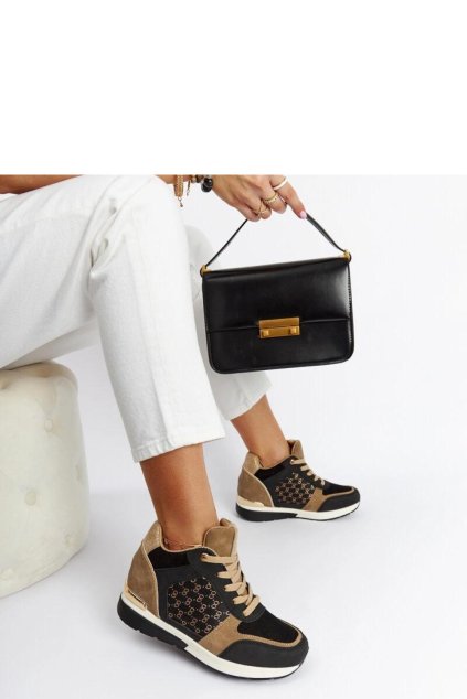 Tenisky  model 207552 Solea (Velikost 39)