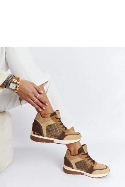 Tenisky  model 207554 Solea (Velikost 38)