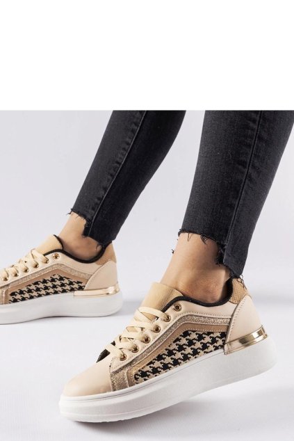 Tenisky  model 207579 Solea (Velikost 38)