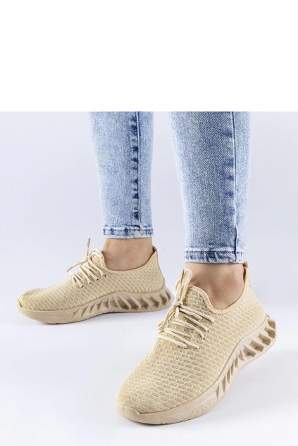 Tenisky  model 207588 Solea (Velikost 36)