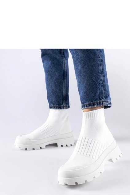 Tenisky  model 207606 Solea (Velikost 39)