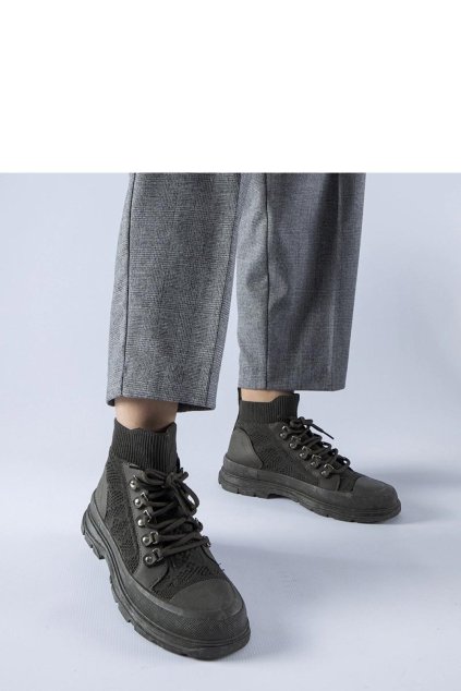 Tenisky  model 207609 Solea (Velikost 36)