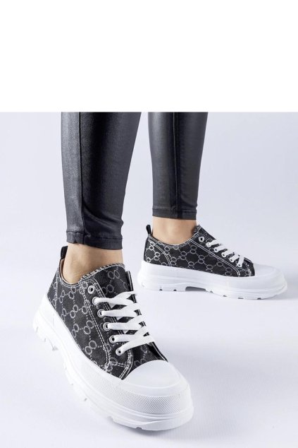 Tenisky  model 207611 Solea (Velikost 37)