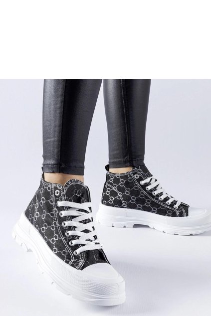 Tenisky  model 207613 Solea (Velikost 36)