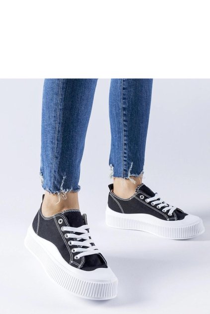 Tenisky  model 207617 Solea (Velikost 39)