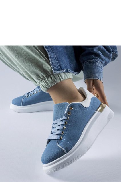 Tenisky  model 207619 Solea (Velikost 36)