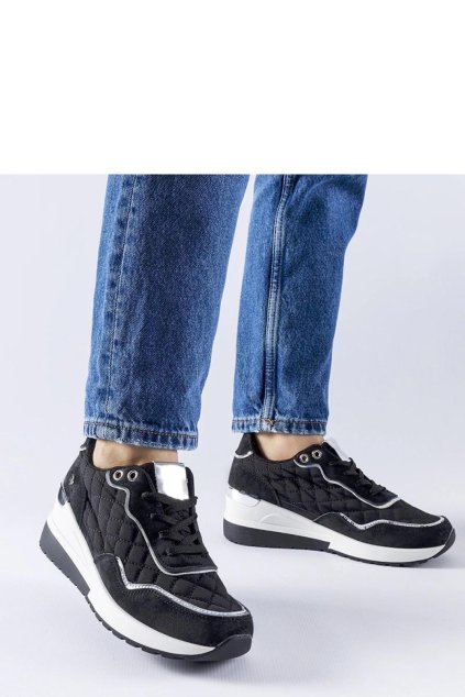 Tenisky  model 207620 Solea (Velikost 37)