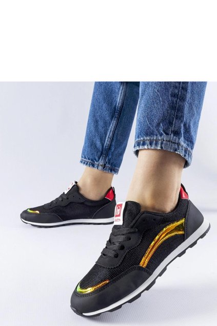 Tenisky  model 207621 Solea (Velikost 36)