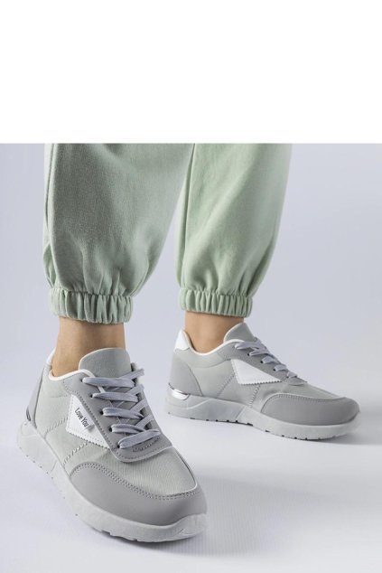 Tenisky  model 207632 Solea (Velikost 37)