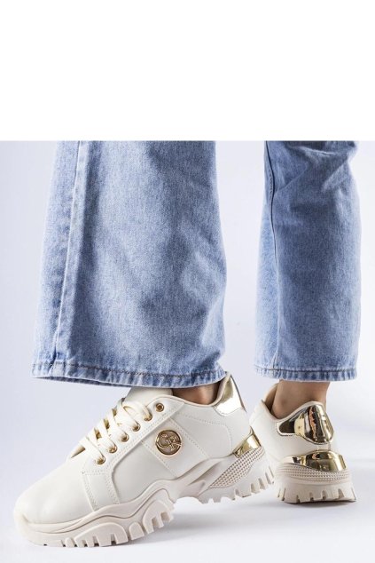 Tenisky  model 207636 Solea (Velikost 38)