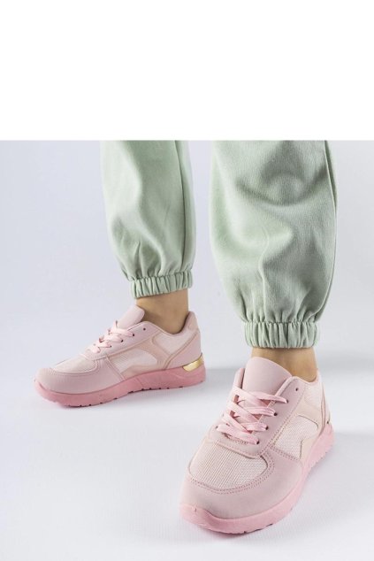 Tenisky  model 207640 Solea (Velikost 37)