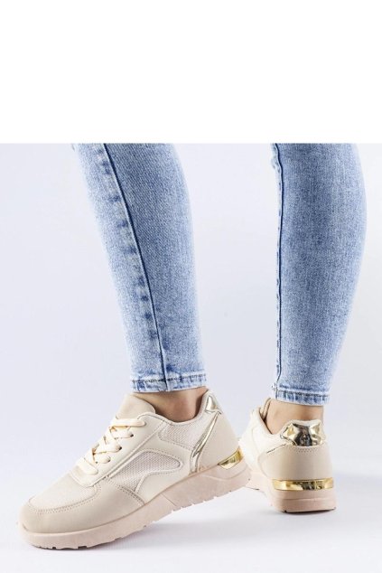 Tenisky  model 207641 Solea (Velikost 37)