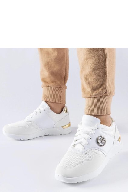 Tenisky  model 207644 Solea (Velikost 37)