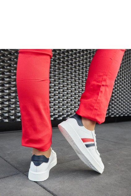 Tenisky  model 207663 Solea (Velikost 36)