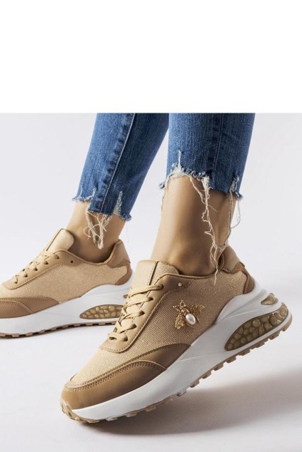 Tenisky  model 207668 Solea (Velikost 37)