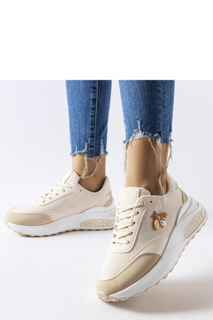 Tenisky  model 207669 Solea (Velikost 39)