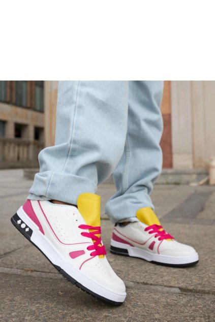 Tenisky  model 207670 Solea (Velikost 36)