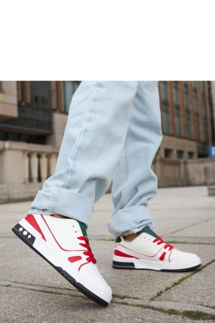 Tenisky  model 207671 Solea (Velikost 37)