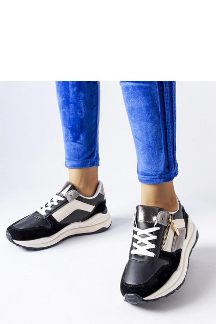 Tenisky  model 207672 Solea (Velikost 38)