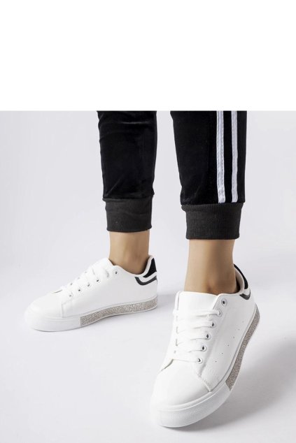 Sportovní obuv  model 207682 Solea (Velikost 36)