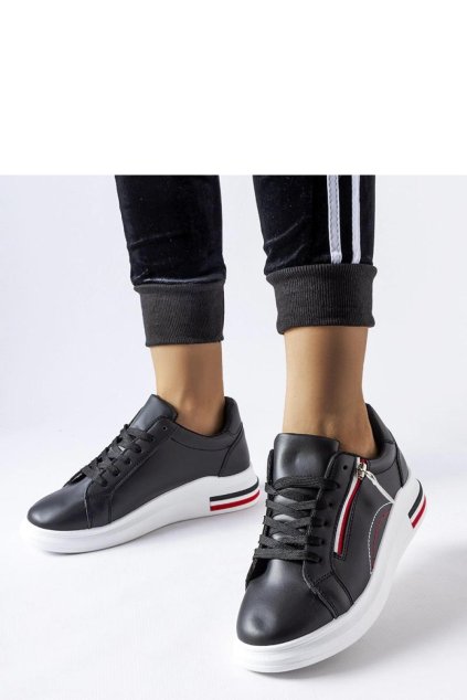 Tenisky  model 207687 Solea (Velikost 37)