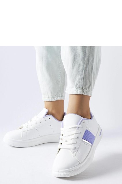 Sportovní obuv  model 207692 Solea (Velikost 36)