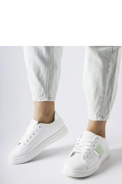 Sportovní obuv  model 207693 Solea (Velikost 36)