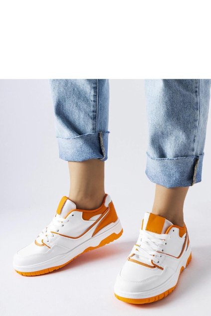 Tenisky  model 207700 Solea (Velikost 36)