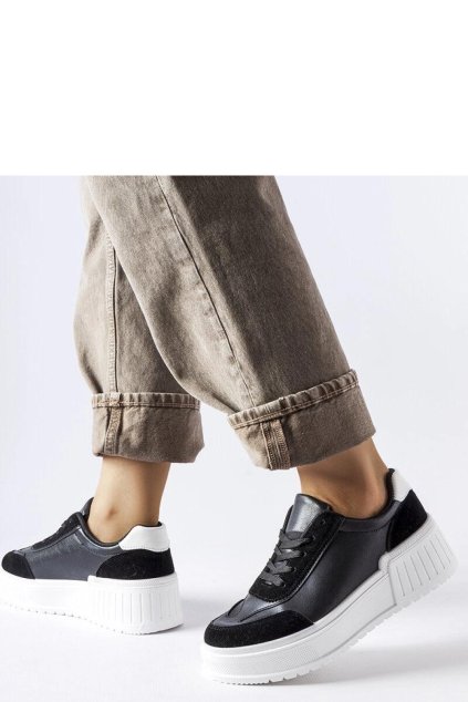 Tenisky  model 207701 Solea (Velikost 36)