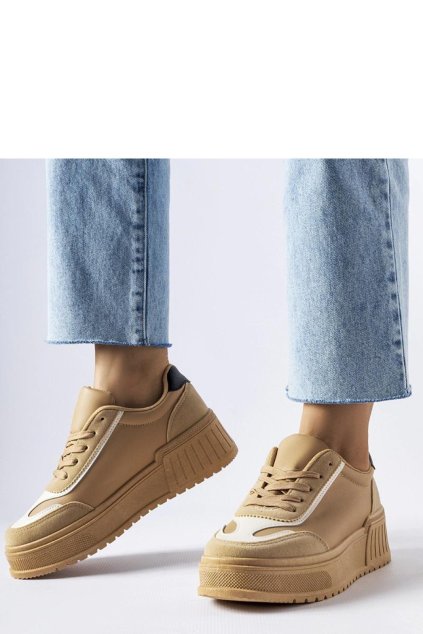 Tenisky  model 207702 Solea (Velikost 37)