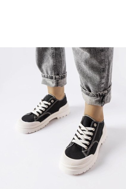 Tenisky  model 207705 Solea (Velikost 38)