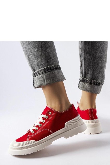 Tenisky  model 207706 Solea (Velikost 37)