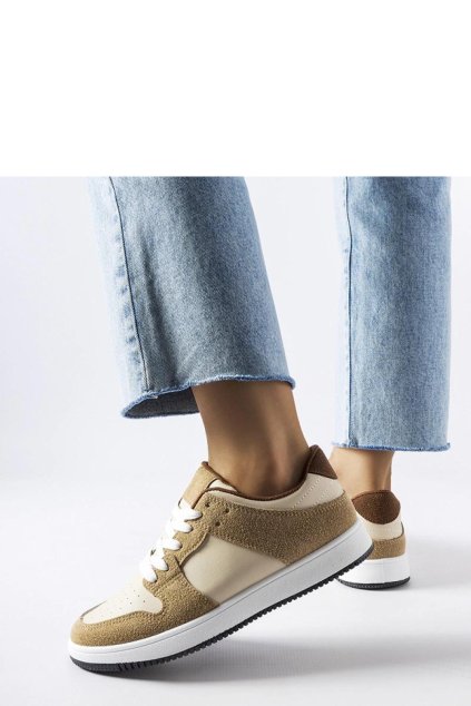 Tenisky  model 207708 Solea (Velikost 36)