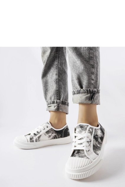 Tenisky  model 207709 Solea (Velikost 36)