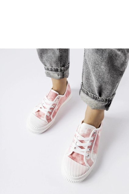 Tenisky  model 207710 Solea (Velikost 36)