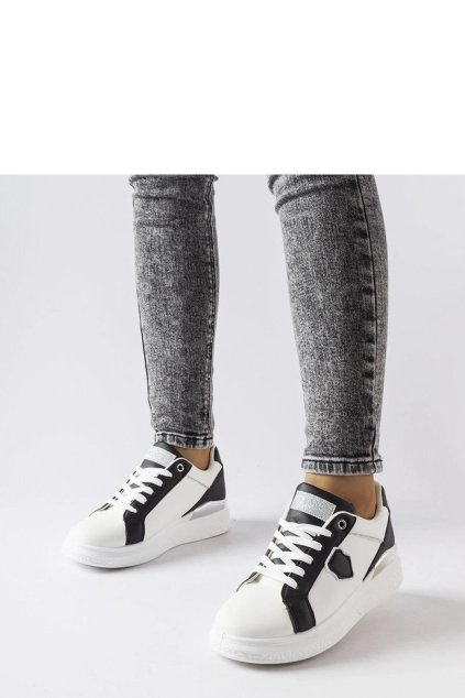 Tenisky  model 207724 Solea (Velikost 37)