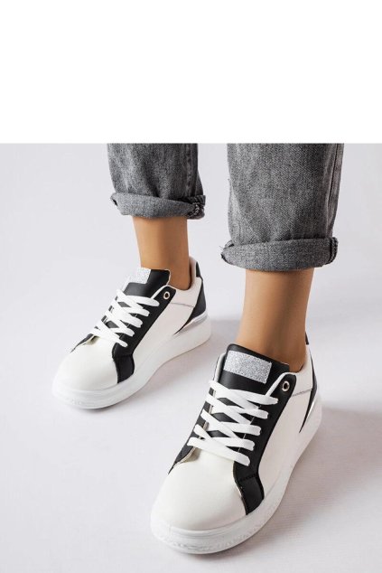 Tenisky  model 207726 Solea (Velikost 36)