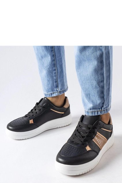 Tenisky  model 207745 Solea (Velikost 38)