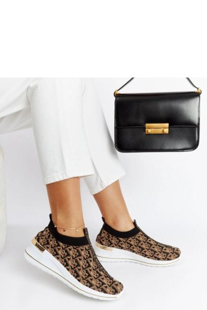 Tenisky  model 207749 Solea (Velikost 37)