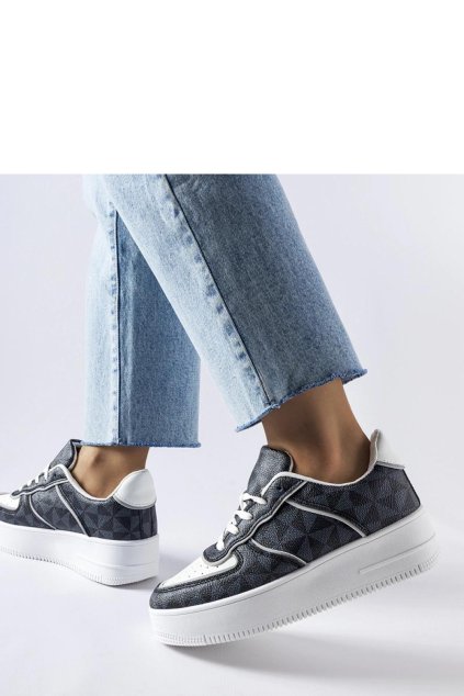 Tenisky  model 207751 Solea (Velikost 37)