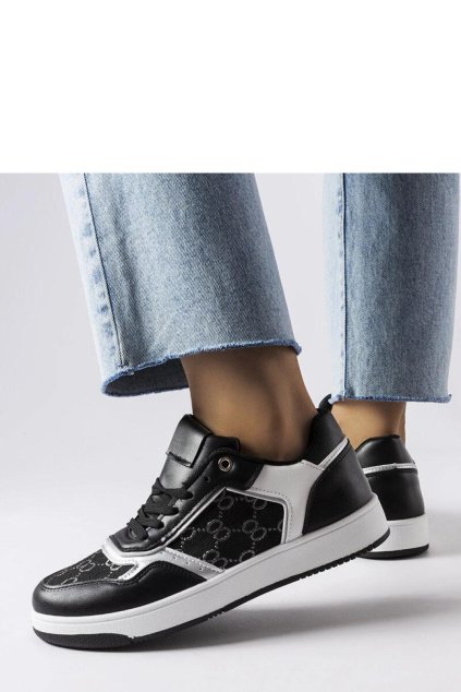 Tenisky  model 207758 Solea (Velikost 36)