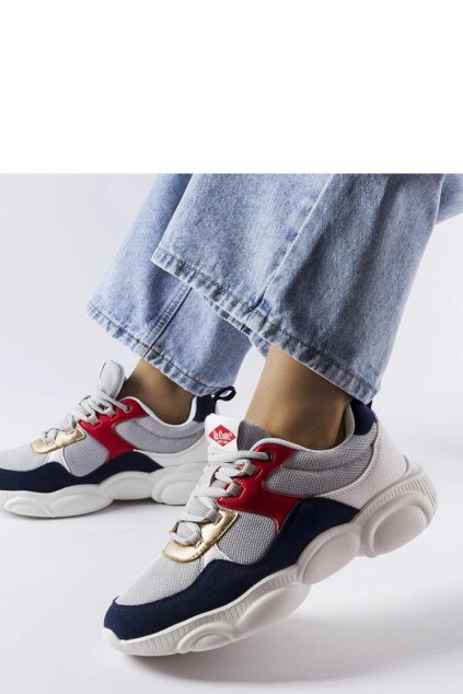 Sportovní obuv  model 207761 Solea (Velikost 36)