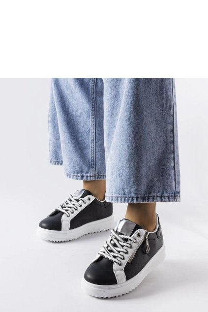 Sportovní obuv  model 207763 Solea (Velikost 37)