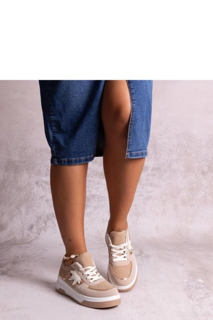 Tenisky  model 207765 Solea (Velikost 37)