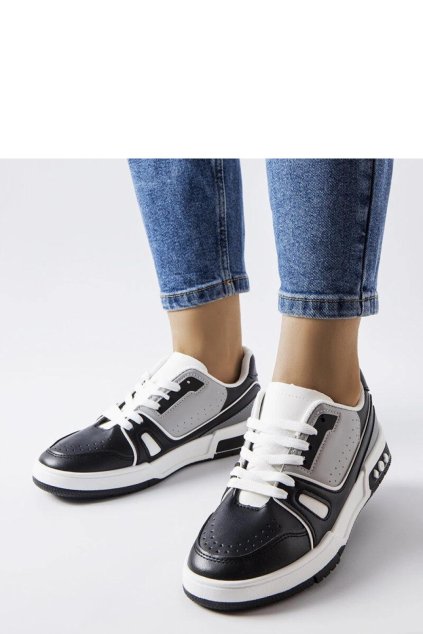 Tenisky  model 207770 Solea (Velikost 38)