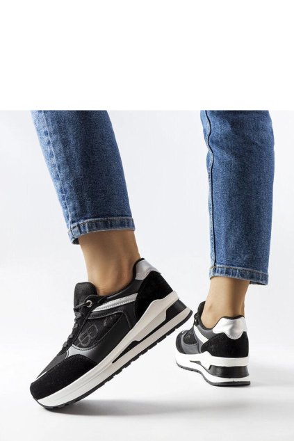 Tenisky  model 207771 Solea (Velikost 39)