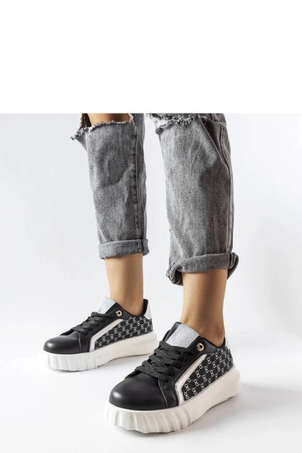 Tenisky  model 207783 Solea (Velikost 36)